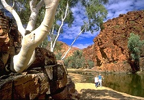 Alice Springs
