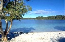 Fraser Island
