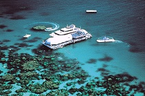 Great Barrier Reef