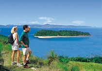 Whitsundays