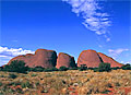 The Olgas