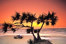 Fraser Island