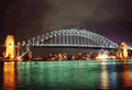 Sydney Harbour Bridge