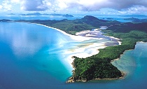 Whitsundays